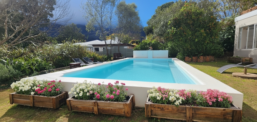 6 Bedroom Property for Sale in Swellendam Western Cape